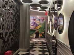 -米乐星世界KTV(汇智国际商业中心店)