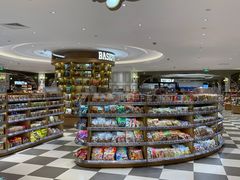 -杭州大厦LSE城市生活超市(杭州大厦店)