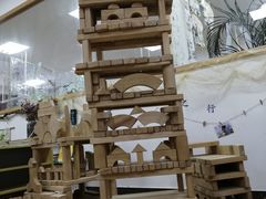 -加蒙特森林幼儿园(广州市增城区店)