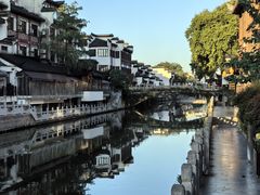 -夫子庙秦淮河画舫