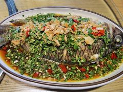 -妈妈的味道(和顺古镇店)