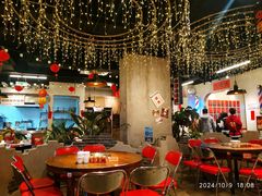 -牛市坎火锅(建设路店)