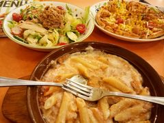 -萨莉亚意式餐厅(天河城购物中心店)