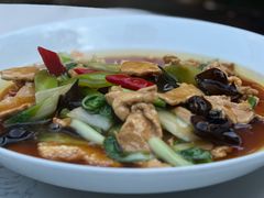 -院8里·少城记忆老川菜(宽窄巷子店)