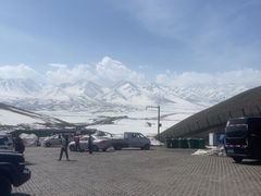 -新疆那拉提国家旅游度假区