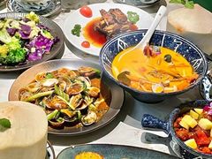 -上楼私房菜(院士路店)