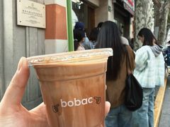 -BOBAC