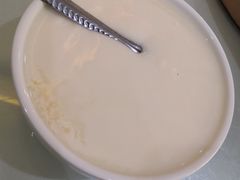酸奶-伊宁伊香酥油奶茶馆