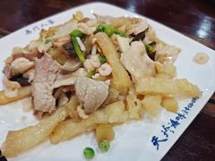-吴门人家·苏宴宫廷菜(拙政园店)