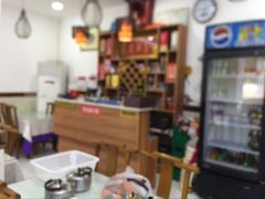 -稻香餐厅中餐干锅(劼人路店)
