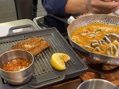 -simply thai天泰(长泰广场店)