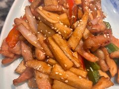 -安泰楼·佛跳墙创始人·传统闽味早茶·酒楼(三坊七巷闽菜地标店)