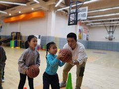 -宾果蒙特梭利托育儿童之家幼儿园(爱琴海店)