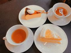 -TINTIN CAKE BOUTIQUE(台北壹店)
