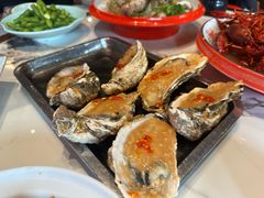 -曹胖子龙虾馆(黄桦路店)
