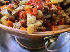 -北龙火锅店(燕山大街店)