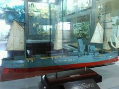 -海军上海博览馆