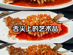 -香雪海饭店中餐厅(人民桥店)