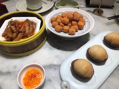 一口豆腐-蝴蝶里·粤菜·点心(龙湖天街&滨江店)