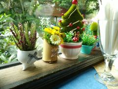 -火车头法国西餐厅