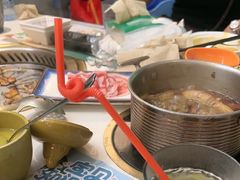 -亚马逊海鲜自助(梅溪湖步步高店)