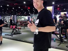 -一兆韦德健身(浦东万达会所)