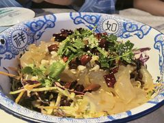 -人民公社大食堂(张家湾店)