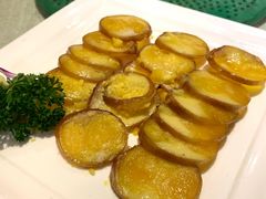 -南海食街(佛冈店)
