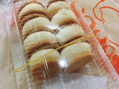-甜嘟嘟烘焙坊(舒城路店)
