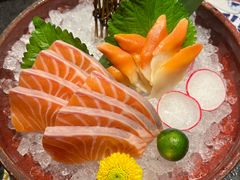 -古田居·特色寿司料理(星之岛旗舰店)
