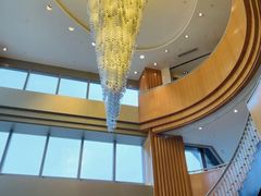 -上海明天广场JW万豪酒店