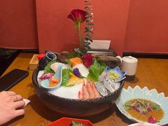 -大江户日本料理(吕厝店)