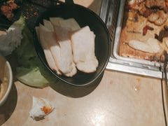 -新石器烤肉(高行万嘉店)
