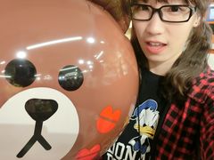 -line friends(明洞旗舰店)