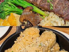 -MEAT MATE 鲜食肉铺(北京太古坊店)