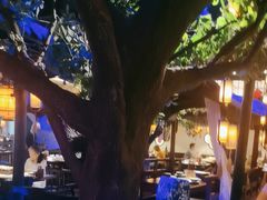 -绿茶餐厅(乐峰广场店)