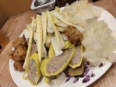 -小渝公重庆卤味火锅(临沂店)