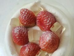 -半分甜(台柳路店)