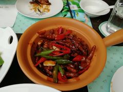 -大树餐厅(红旗街万达店)