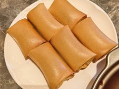 -广富林宰相府酒店·水云间