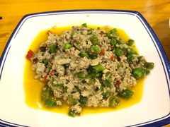-丁记盐蘸牛肉·新杭菜(河东路店)