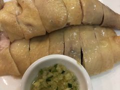 -文记壹心鸡(宝华路店)