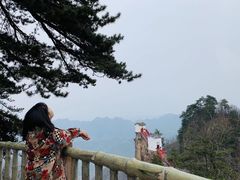 -塔云山