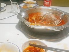 -老王全牛宴·鲜牛肉牛杂火锅(总店)