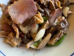 -妈妈的味道(和顺古镇店)