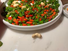 -初蓉丨遇见新川菜(亲贤街荣耀店)