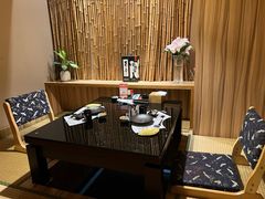 -天狗山料理(省体店)