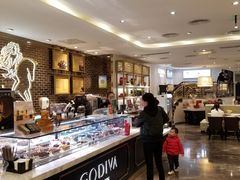 -GODIVA(王府井apm店)