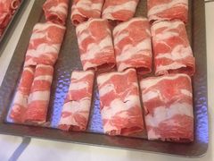 -呷哺呷哺 黄金牧场 (哈尔滨枫叶小镇店)