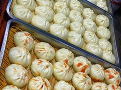 -清真石家包子(大皮院总店)